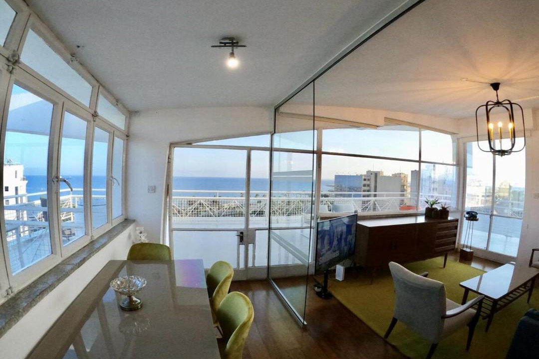 Photo of Livingroom in Old Town of Limassol