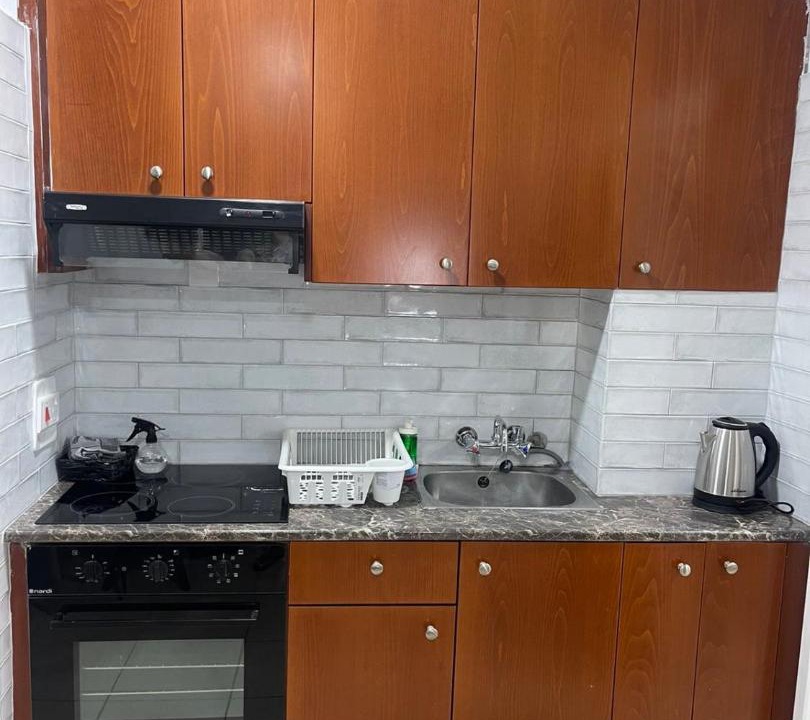 Photo of Kitchen in Larnaca City Centre