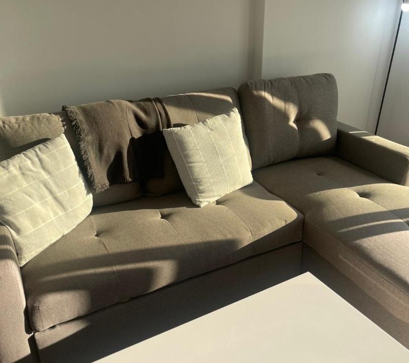 Photo of Livingroom in Larnaca City Centre