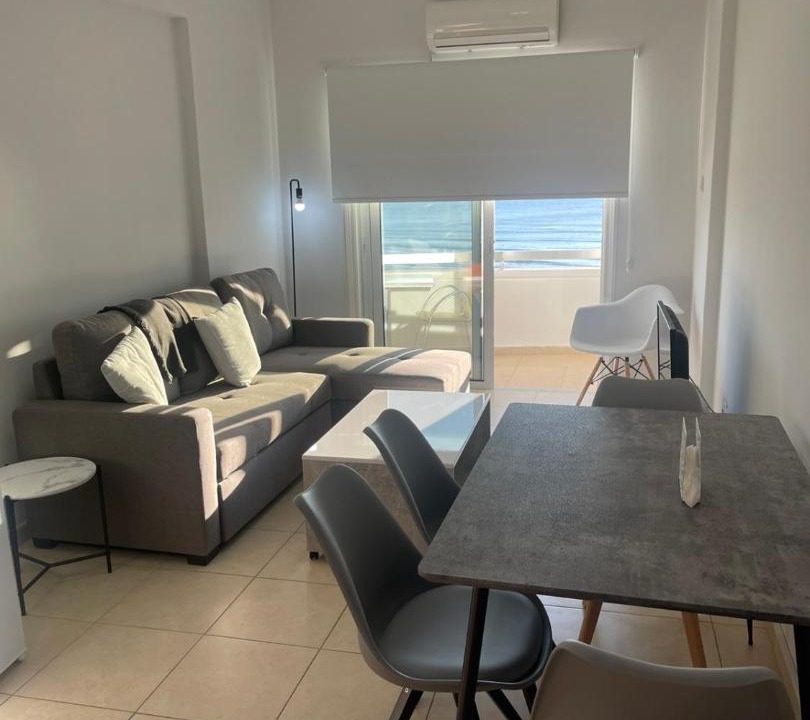 Photo of Livingroom in Larnaca City Centre