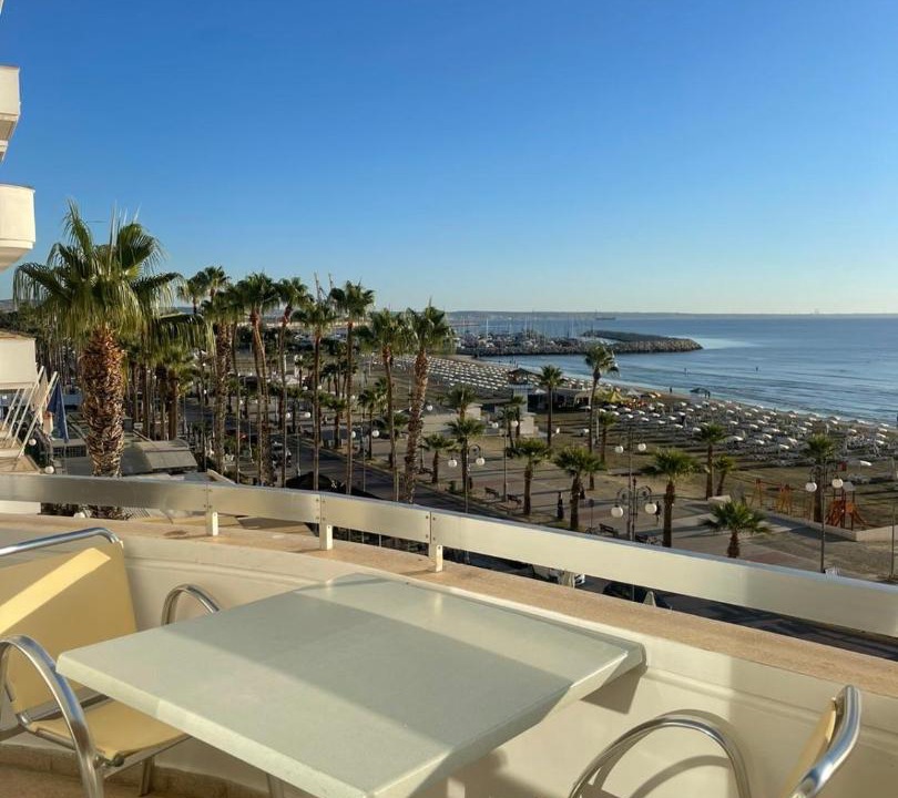 Photo of Patio Balcony in Larnaca City Centre