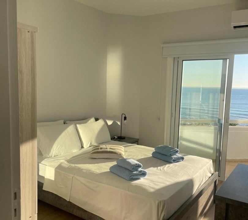 Photo of Bedroom in Larnaca City Centre