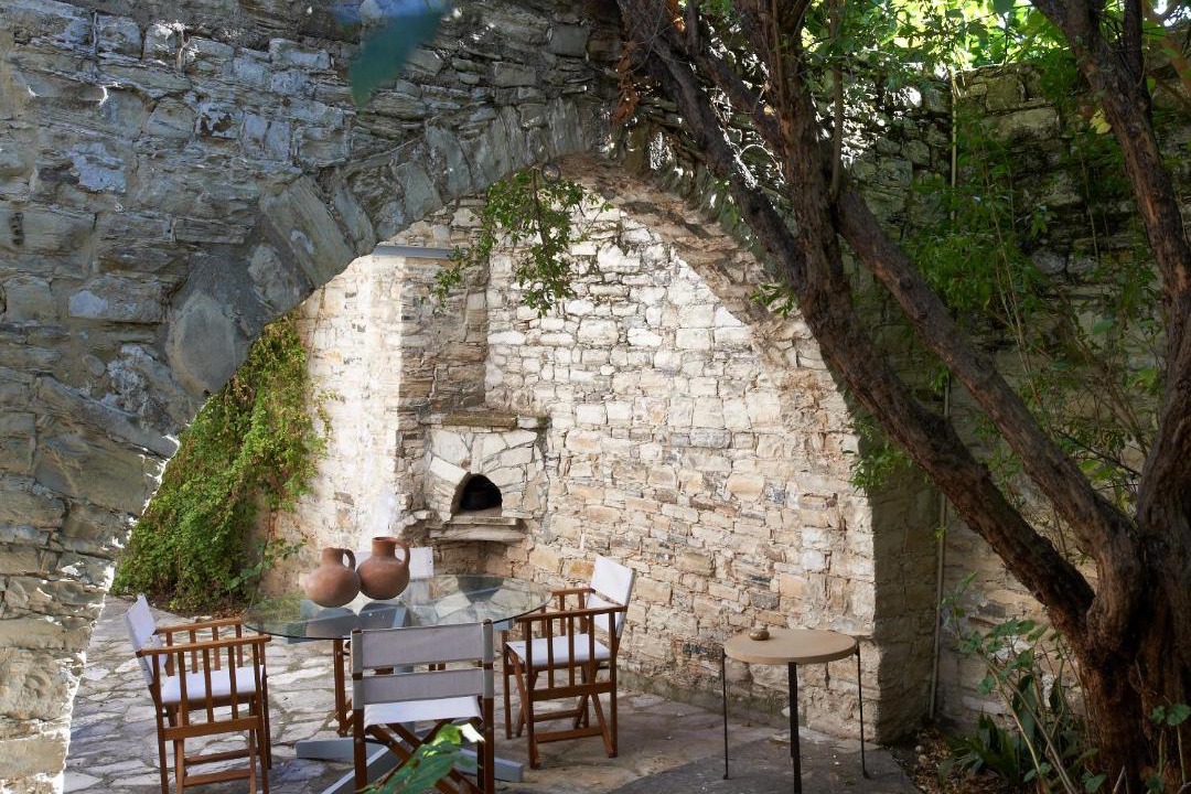 Photo of Others in Pano Lefkara