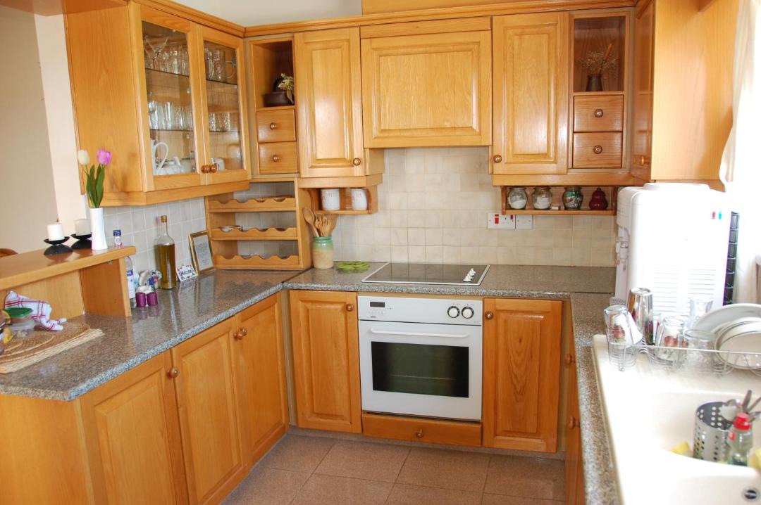 Photo of Kitchen in Latchi