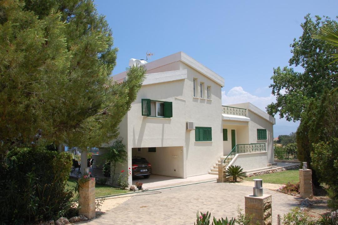 Photo of Buildings in Latchi