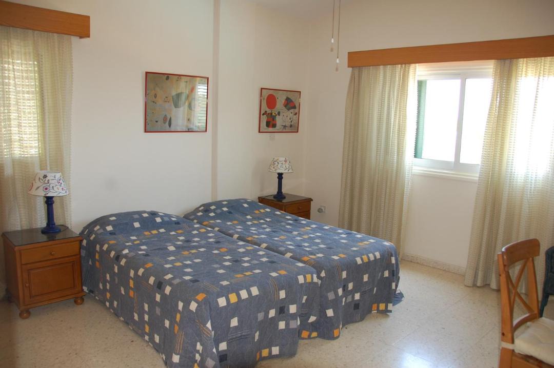 Photo of Bedroom in Latchi