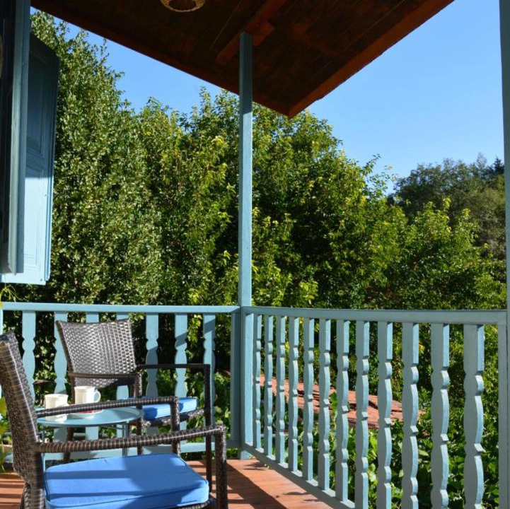 Photo of Patio Balcony in Vasa Koilaniou
