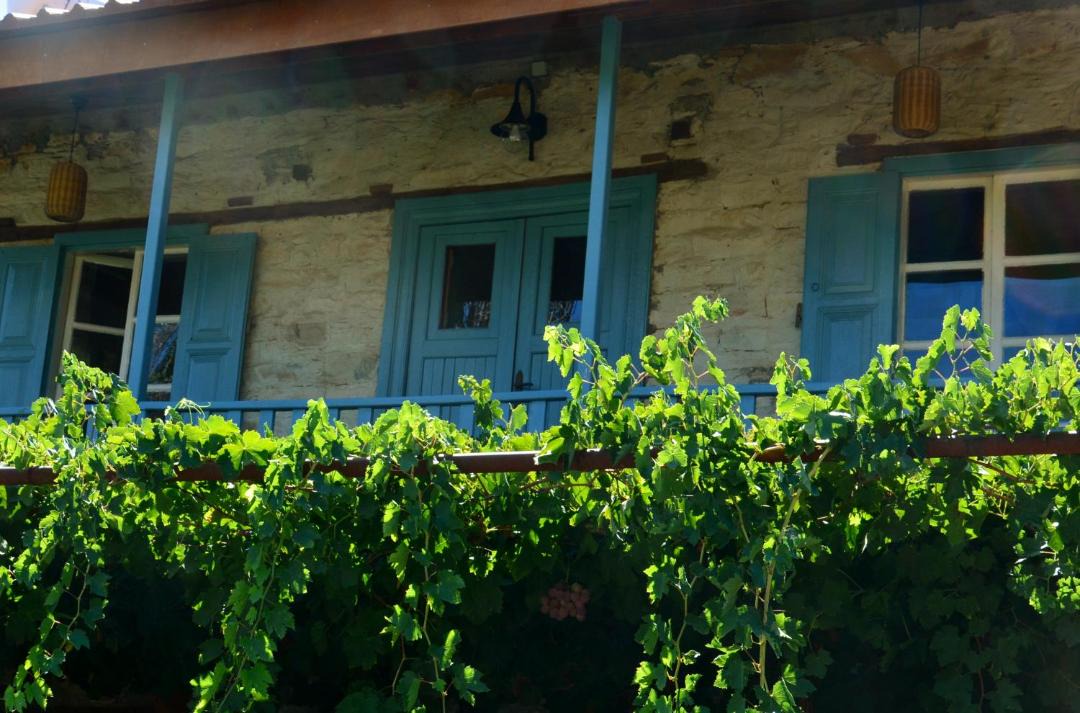 Photo of Buildings in Vasa Koilaniou