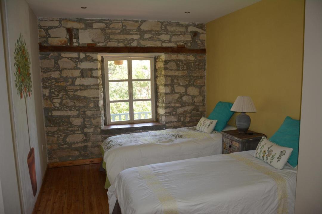 Photo of Bedroom in Vasa Koilaniou