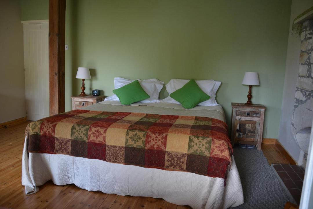 Photo of Bedroom in Vasa Koilaniou