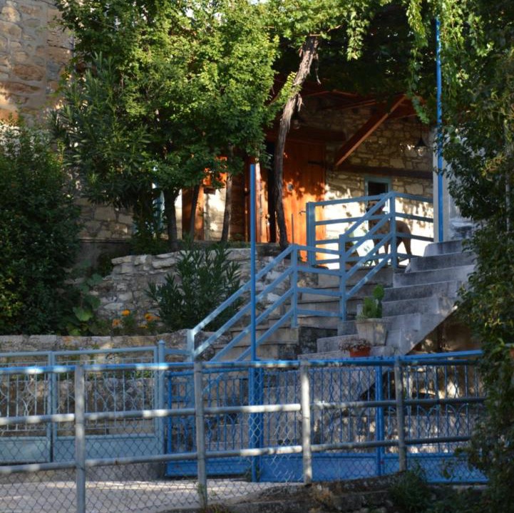 Photo of Buildings in Vasa Koilaniou