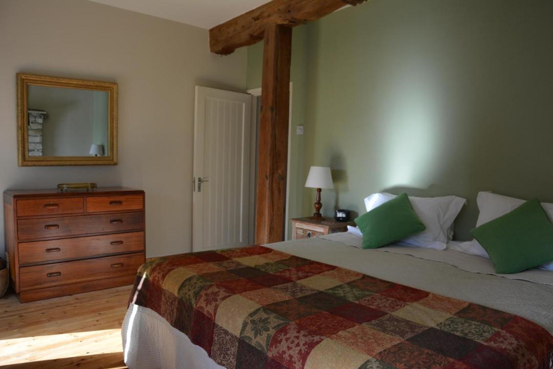 Photo of Bedroom in Vasa Koilaniou