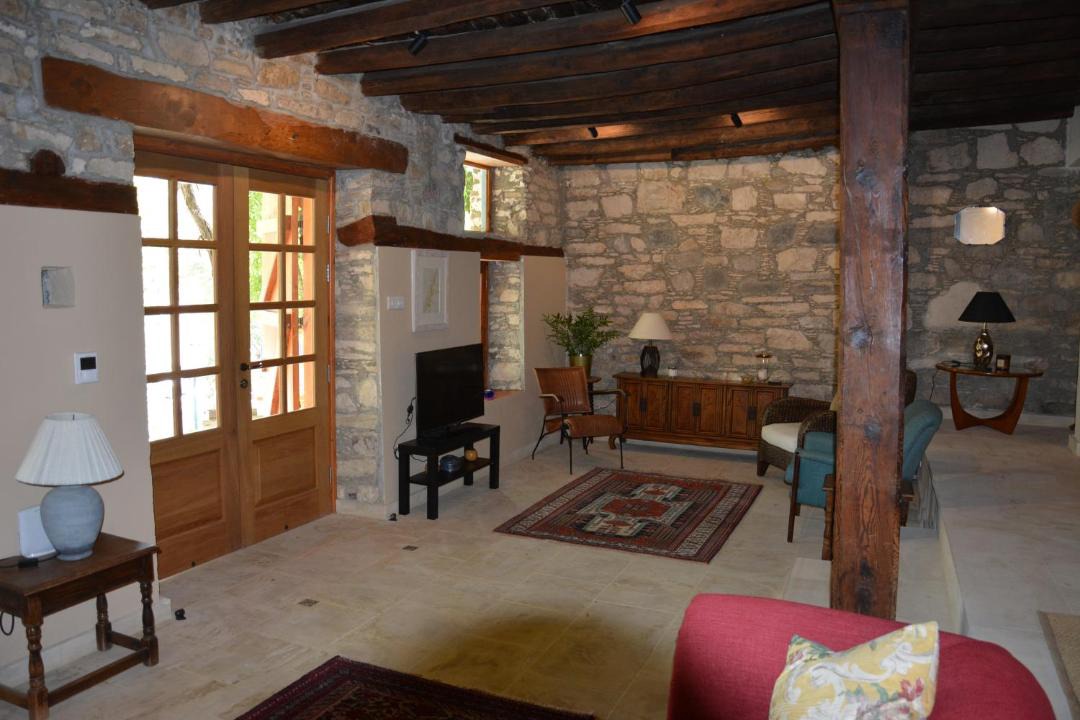 Photo of Livingroom in Vasa Koilaniou