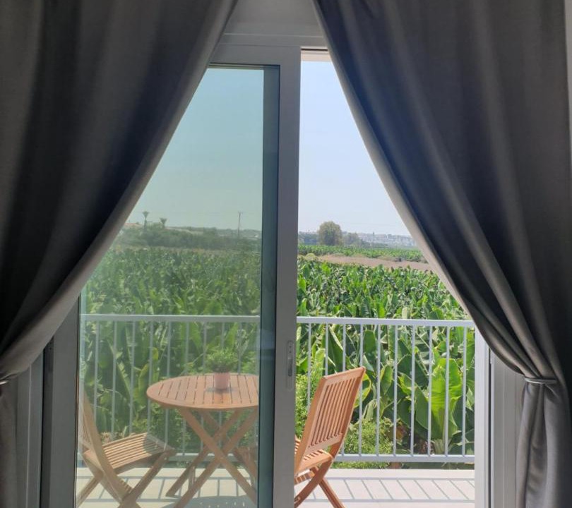 Photo of Patio Balcony in Kissonerga
