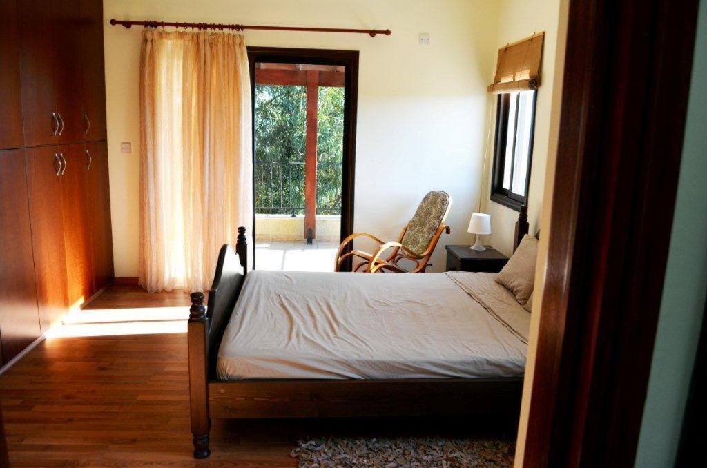 Photo of Bedroom in Fyti