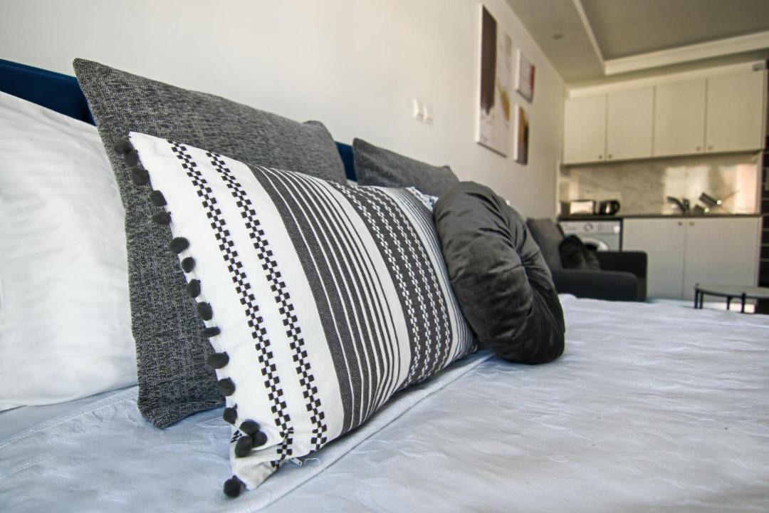 Photo of Bedroom in Paphos