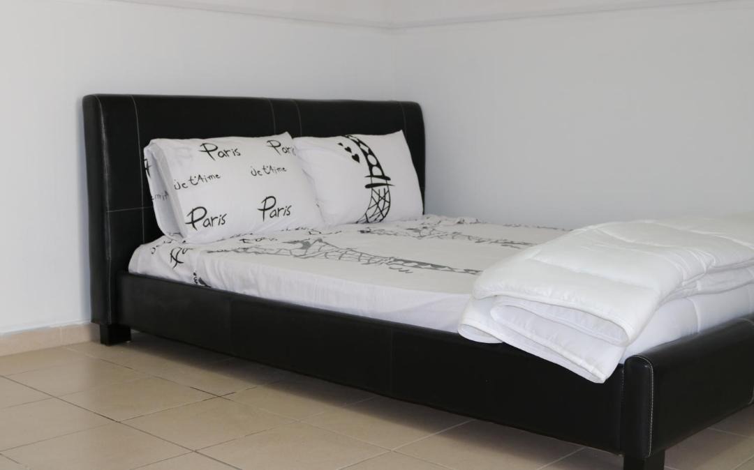 Photo of Bedroom in Pelentri