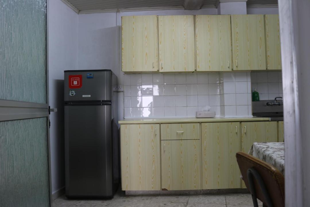 Photo of Kitchen in Pelentri