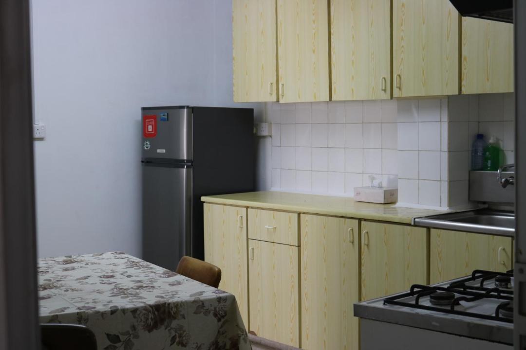 Photo of Kitchen in Pelentri