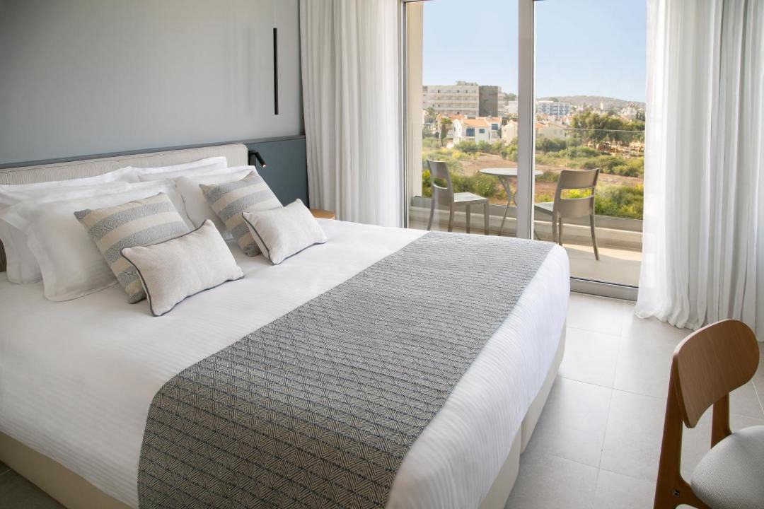 Photo of Bedroom in Cape Greko