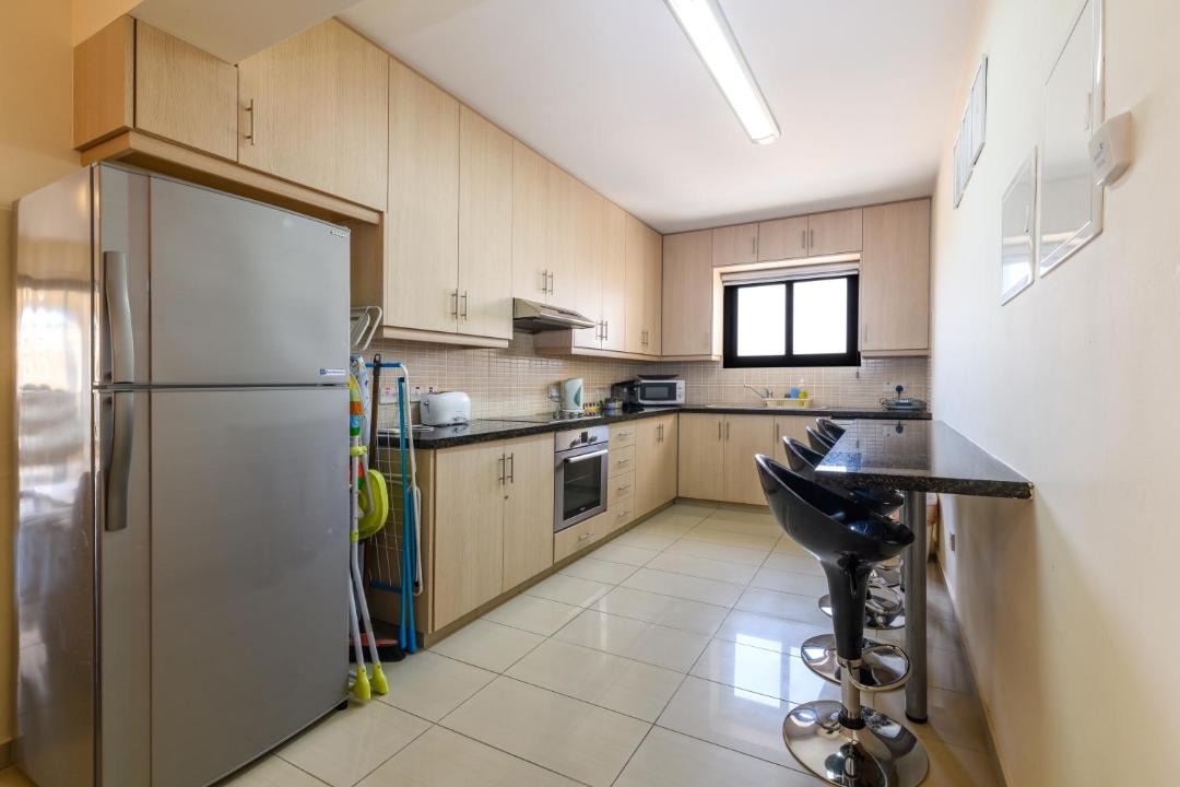 Photo of Kitchen in Pyla