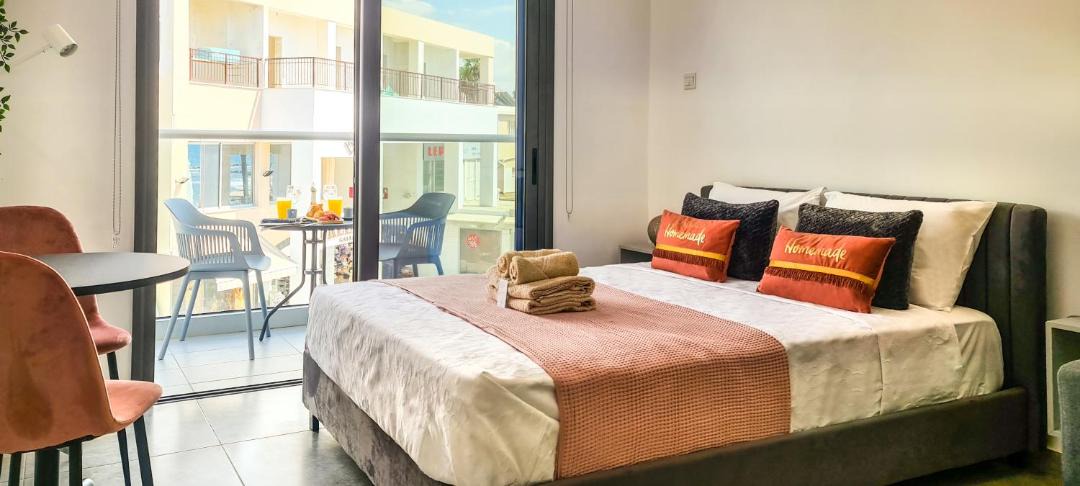 Photo of Bedroom in Paphos
