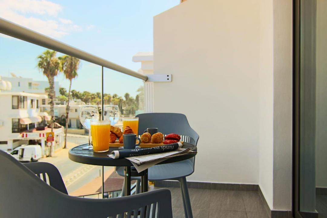 Photo of Patio Balcony in Paphos