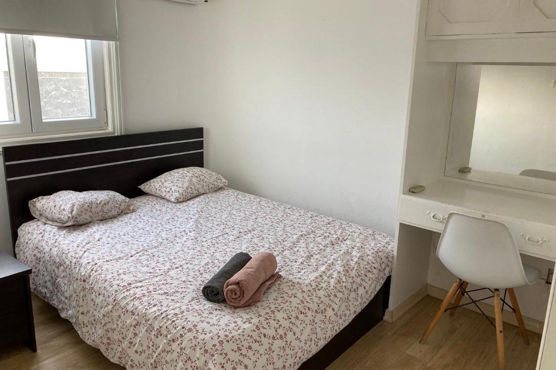 Photo of Bedroom in Larnaca