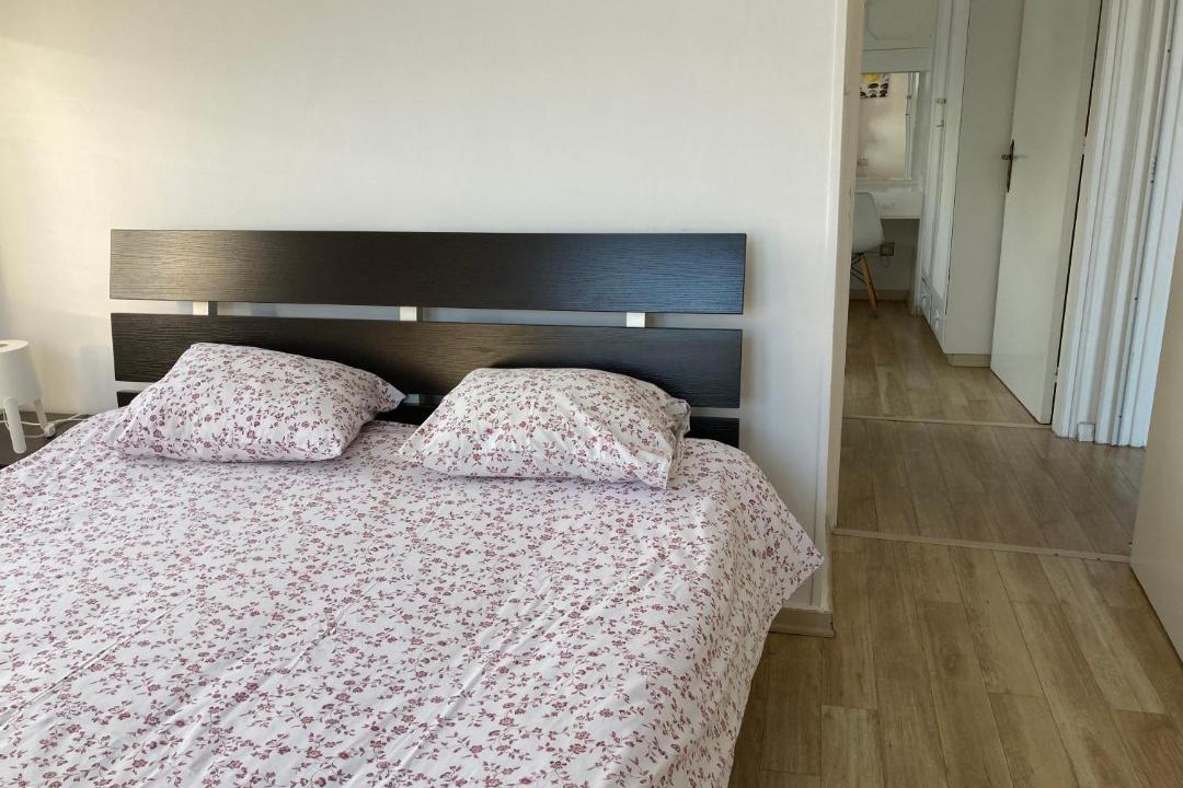 Photo of Bedroom in Larnaca