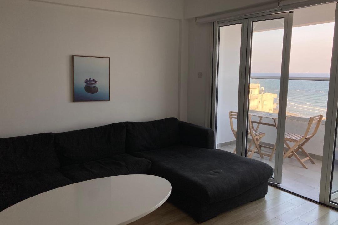 Photo of Livingroom in Larnaca
