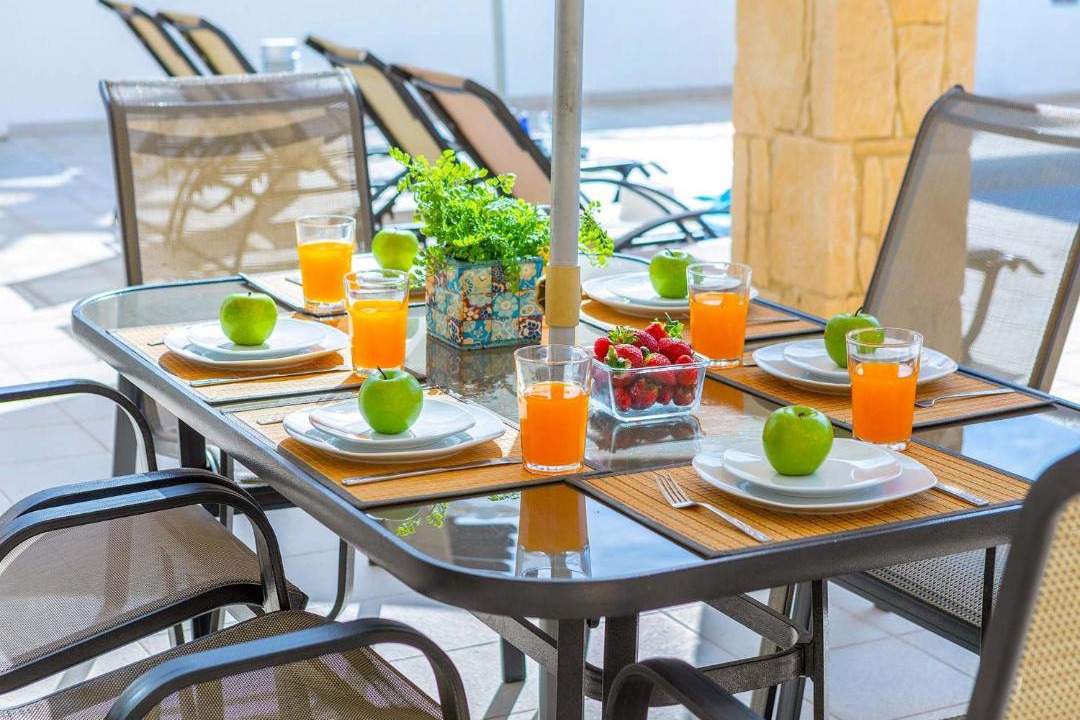 Photo of Patio Balcony in Pegeia
