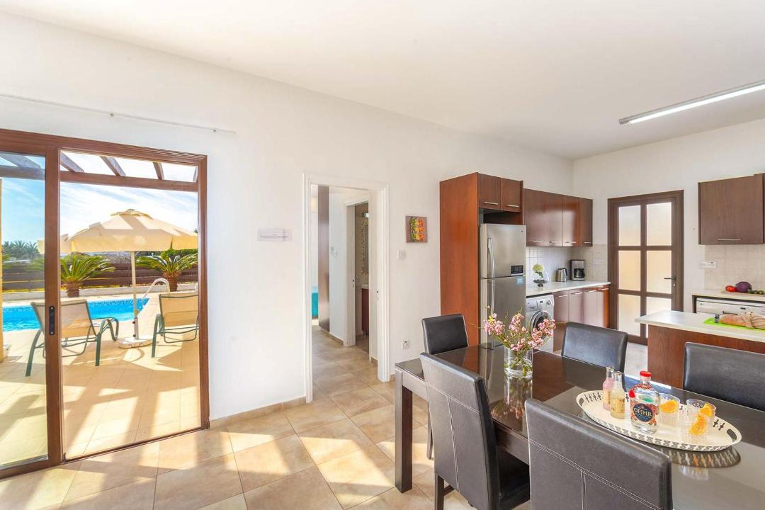 Photo of Livingroom in Pegeia