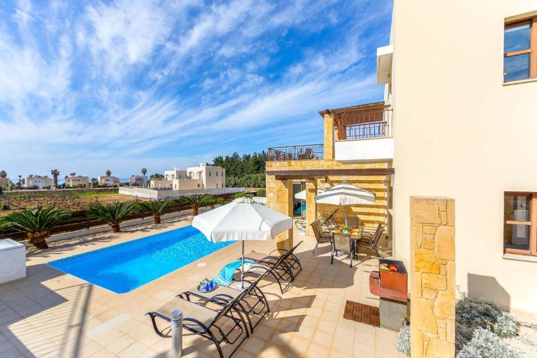 Photo of Outdoor in Pegeia