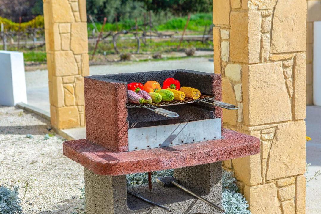 Photo of Patio Balcony in Pegeia