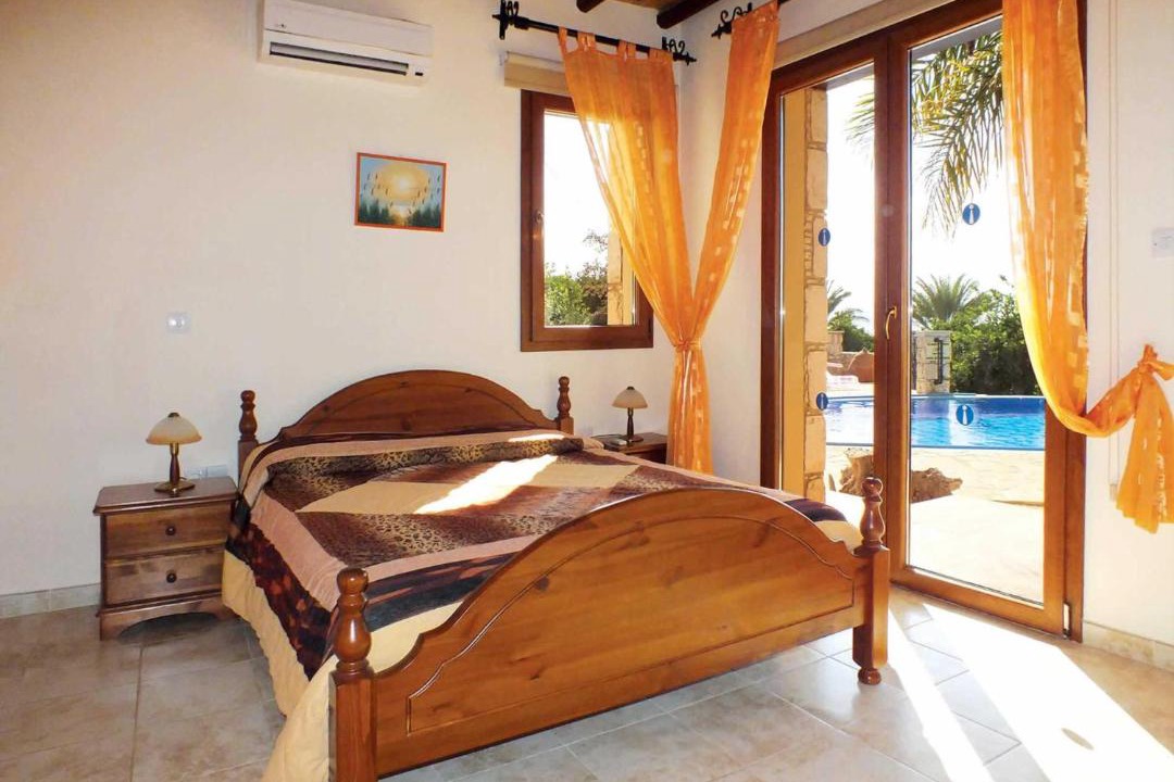 Photo of Bedroom in Argaka