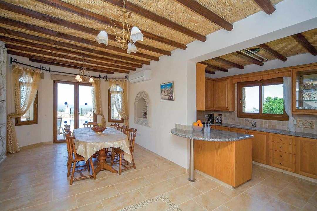 Photo of Livingroom in Argaka