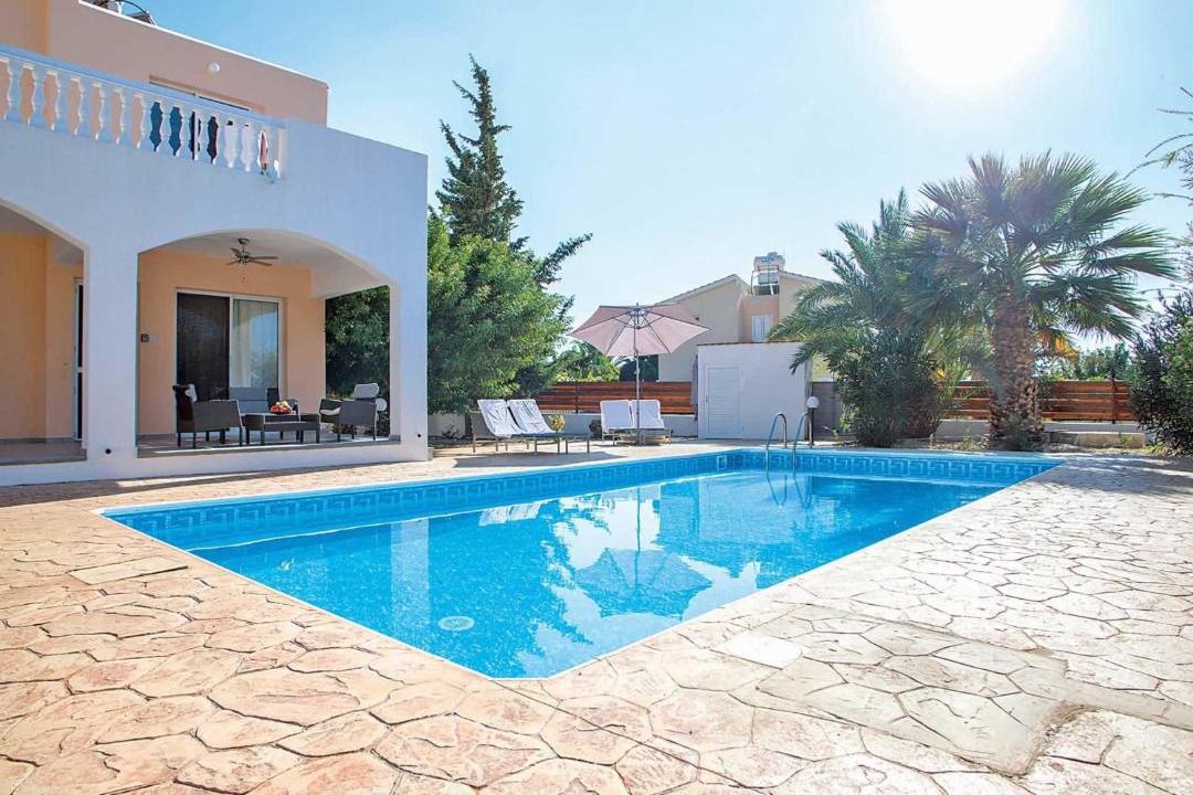 Photo of Outdoor in Pegeia