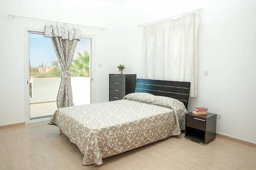 Photo of Bedroom in Pegeia