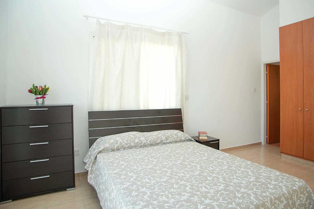 Photo of Bedroom in Pegeia