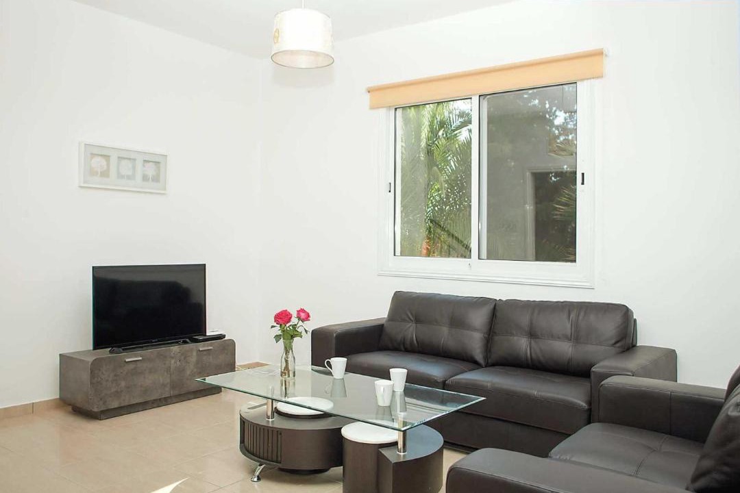 Photo of Livingroom in Pegeia