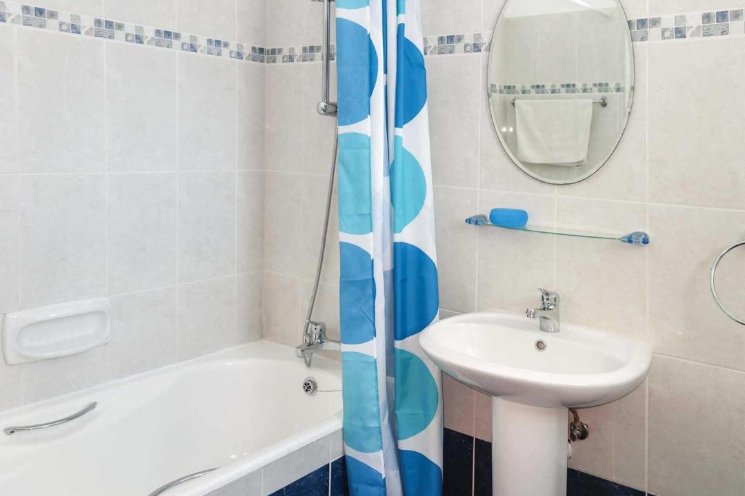 Photo of Bathroom in Pegeia