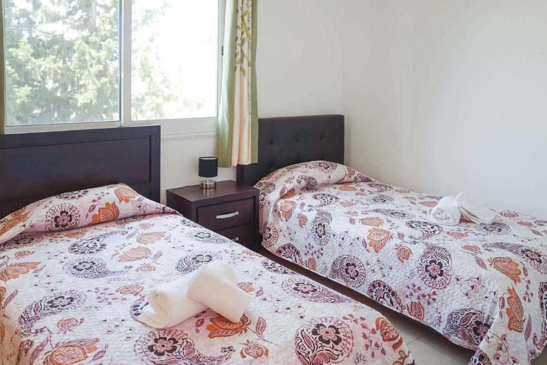 Photo of Bedroom in Pegeia