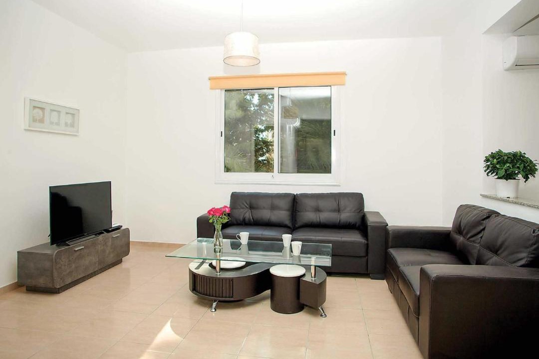 Photo of Livingroom in Pegeia