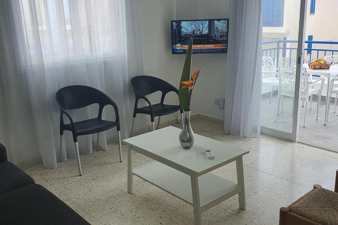 Photo of Livingroom in Latchi
