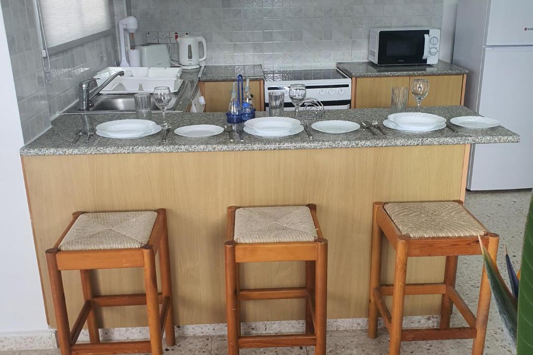 Photo of Kitchen in Latchi