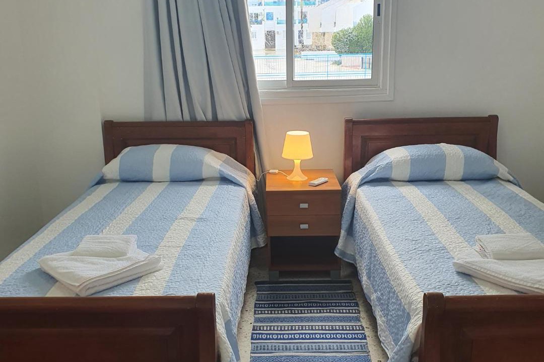 Photo of Bedroom in Latchi