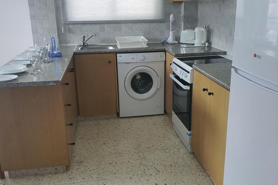Photo of Kitchen in Latchi