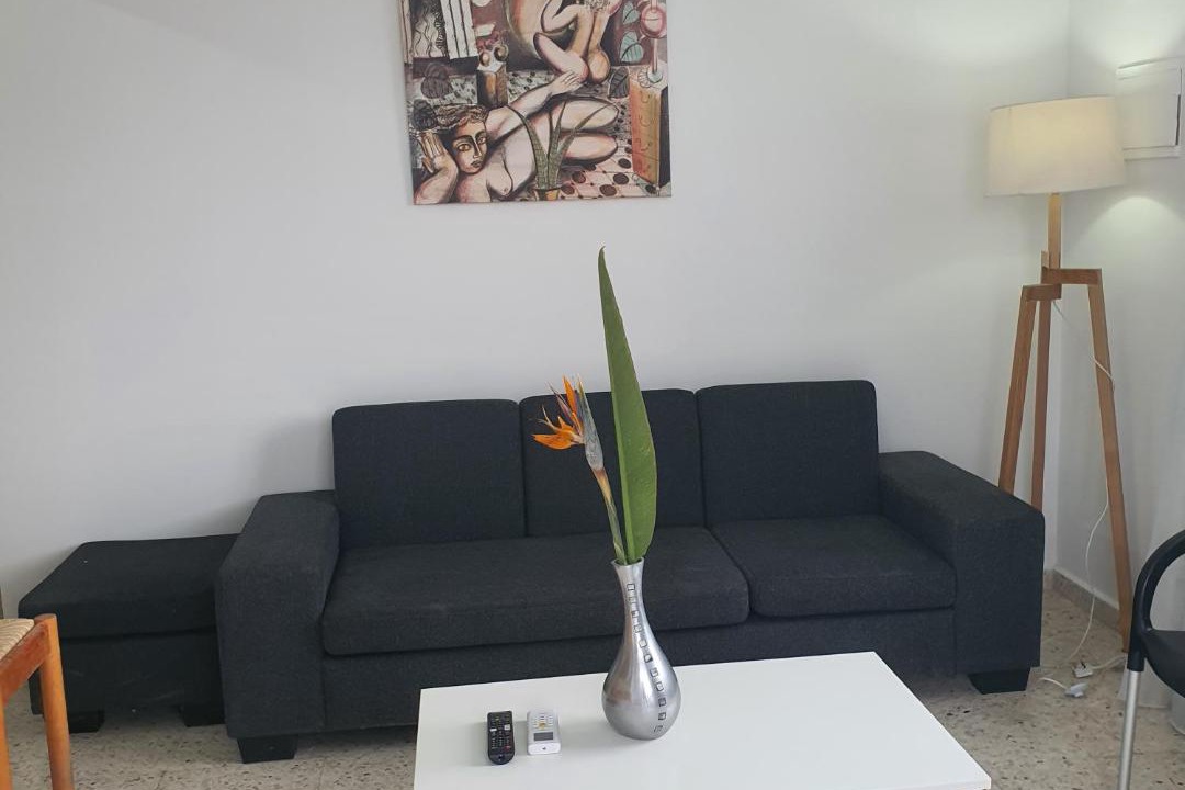 Photo of Livingroom in Latchi