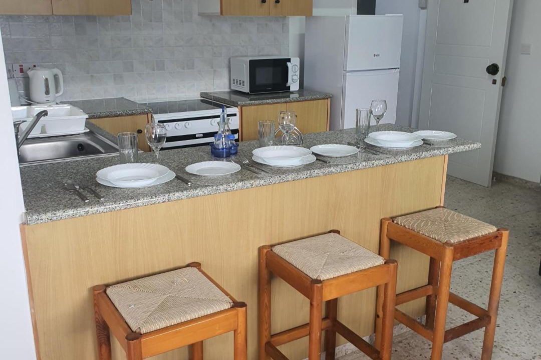 Photo of Kitchen in Latchi