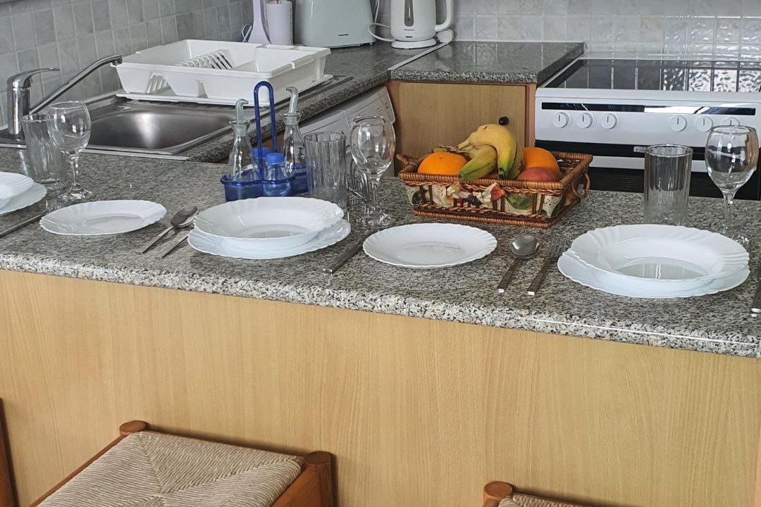 Photo of Kitchen in Latchi